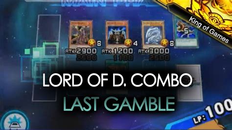 last gamble duel links|Last Gamble (Duel Links) .